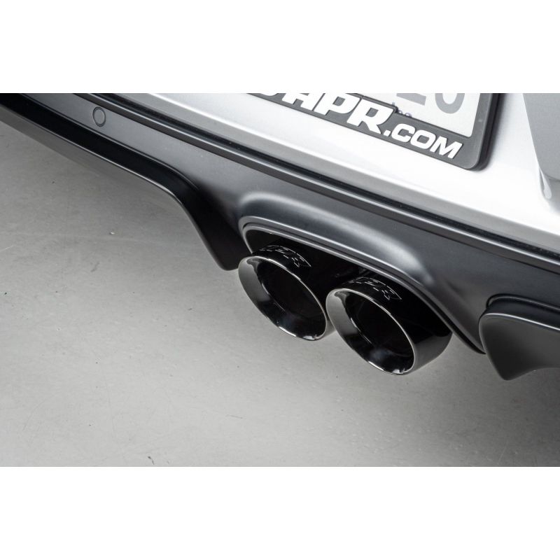 APR - Układ wydechowy Cat-Back - Porsche Cayman / Boxster 718 (982) 2.0T / 2.5T