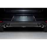 APR - Układ wydechowy Cat-Back - VW Golf GTI Mk6