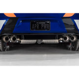 APR - Układ wydechowy Cat-Back - VW Golf R Mk7.5