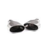 Milltek - Układ wydechowy - Cat‑Back - RS3 - 8V - Sportback