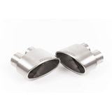 Milltek - Układ wydechowy - Cat‑Back - OPF/GPF - RS4 - B9 - Avant - 2.9 V6 Turbo