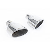 Milltek - Układ wydechowy - Cat‑Back - OPF/GPF - RS5 - B9 Sportback - 2.9 V6