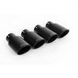 Milltek - Układ wydechowy Cat-Back - S4- S5 - Sportback - B9 - ADS - 3.0 - V6T