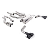 Milltek - Układ wydechowy Cat‑Back – BMW - M240i - G42 - xDrive