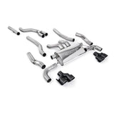 Milltek - Układ Wydechowy Cat-Back - BMW - M240i - G42