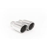 Milltek – Focus - ST 225 - Układ wydechowy Cat‑Back