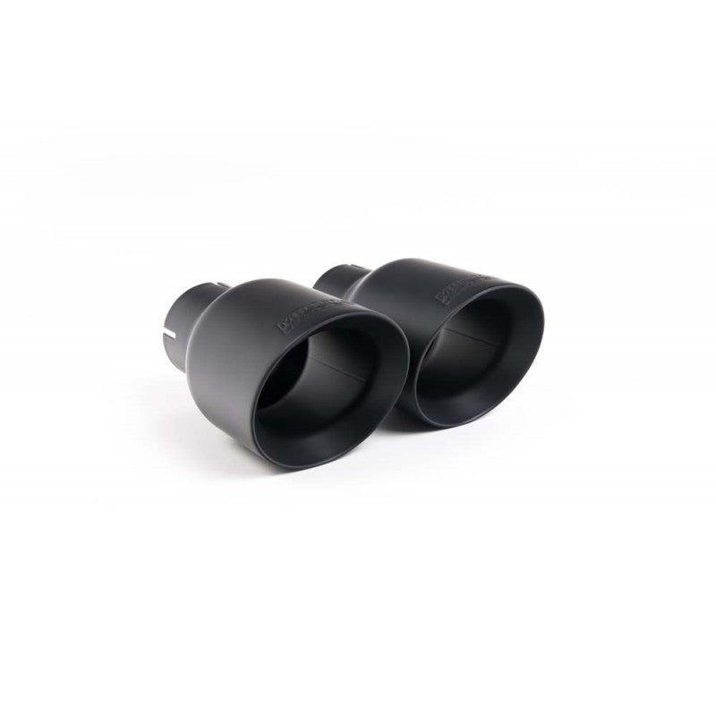 Milltek - Focus ST 225 - Układ wydechowy Cat‑Back - Race