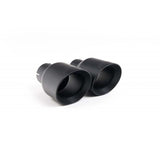 Milltek - Focus ST 225 - Układ wydechowy Cat‑Back - Race