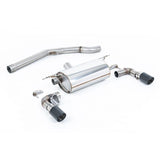 Milltek - Sport OPF-Back - BMW - M140i - F20 - F21 - GPF - OPF