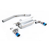 Milltek - Sport OPF-Back - BMW - M140i - F20 - F21 - GPF - OPF
