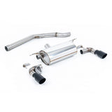 Milltek - Sport OPF-Back - BMW - M140i - F20 - F21 - GPF - OPF