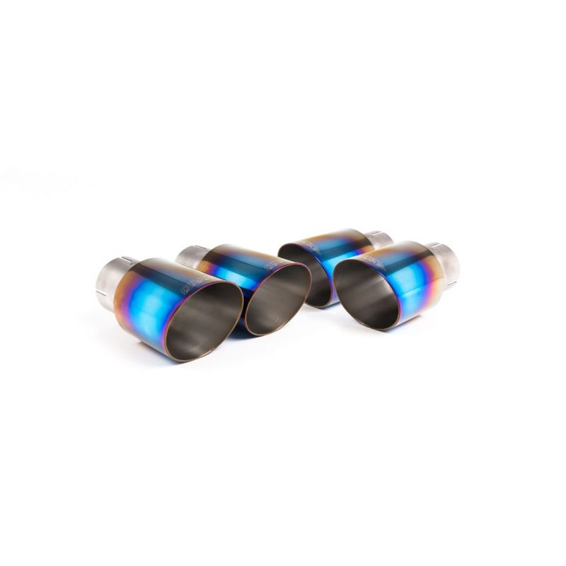 Milltek – OPF-Back - BMW - M2 - Competition - F87