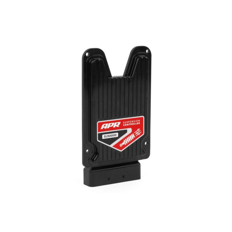 APR - Ulepszona jednostka sterująca zawieszeniem (SCU) - MQB VW Dynamic Chassis Control (DCC)