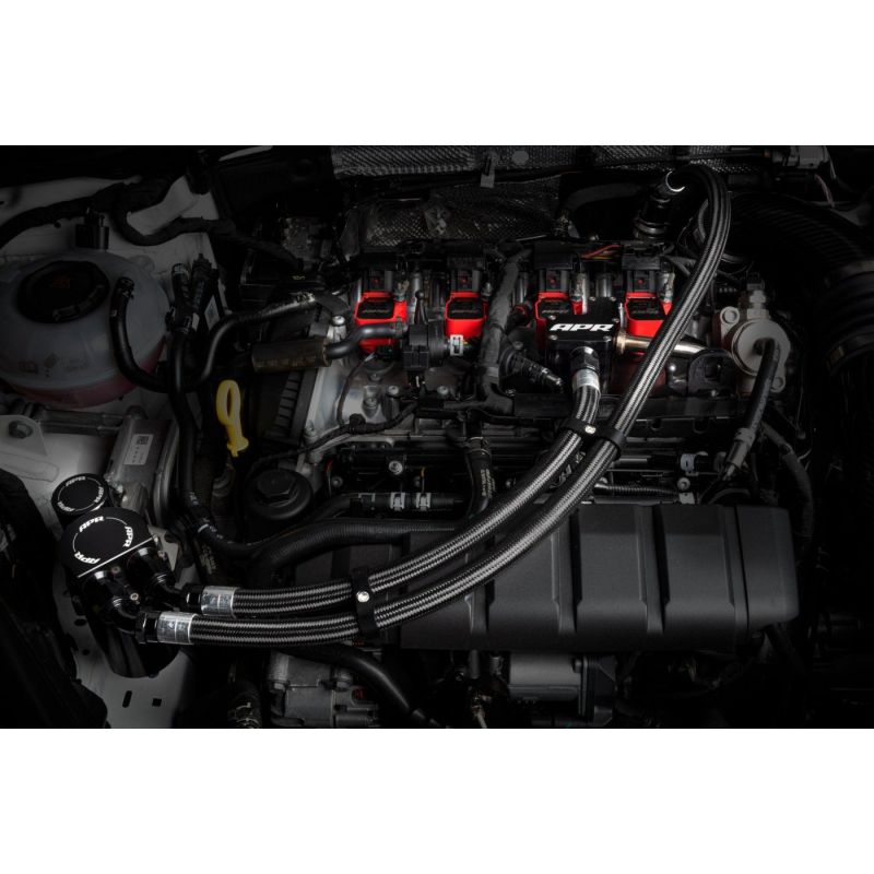 APR - Uniwersalne górne mocnowanie PCV - 2.0T EA888.3 (część serwisowa)