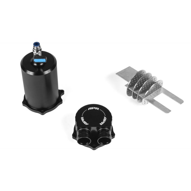 APR - Uniwersalny Catch Can Kit