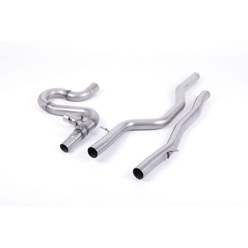 Milltek – Upgrade Kit - BMW - M2 Competition - F87