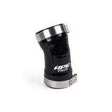 APR - Wąż przepustnicy (Throttle Body Pipe) - Audi A3 / S3 (8Y) | VW Golf GTI / Golf R (Mk8) 2.0T EA888.4 MQB EVO