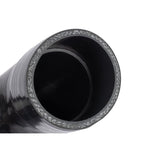 APR - Wąż przepustnicy (Throttle Body Pipe) - Audi A3 / S3 (8Y) | VW Golf GTI / Golf R (Mk8) 2.0T EA888.4 MQB EVO