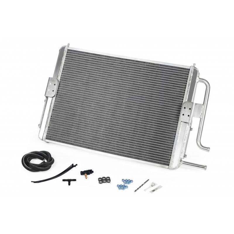 APR - Wymiennik ciepła (CPS) V.3 - Audi A4 / S4 / A5 / S5 (B8) Q5 / SQ5 (8R) 3.0 V6T | A6 / A7 / S6 / S7 (C7) 3.0T V6T / 4.0T V8