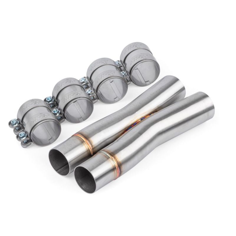 APR - X-Pipe - Audi S6 / S7 / RS6 / RS7 (C7) 4.0T