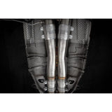 APR - X-Pipe - Audi S6 / S7 / RS6 / RS7 (C7) 4.0T