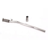 Milltek - OPF - GPF Bypass – A35 - CLA35 AMG