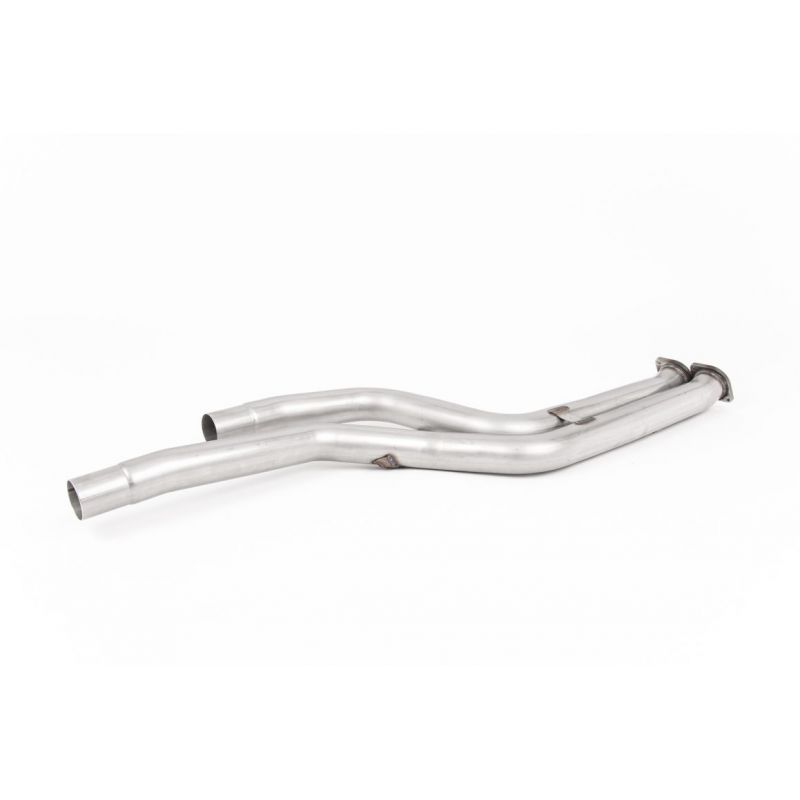 Milltek Sport – OPF Bypass - BMW - M2 - F87