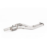 Milltek Sport – OPF Bypass - BMW - M2 - F87