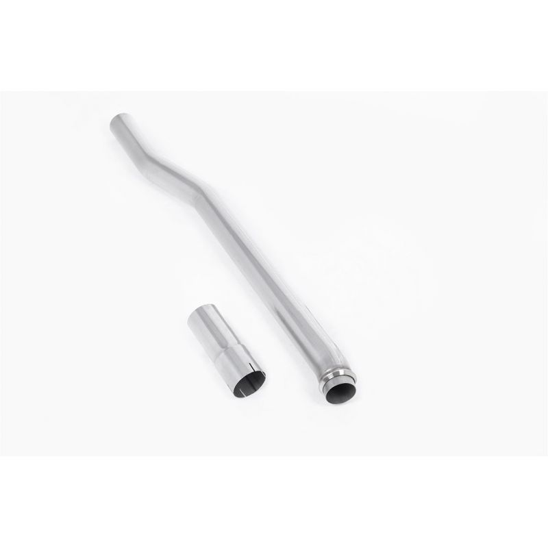 Milltek - OPF Bypass - BMW - F40 - 128ti