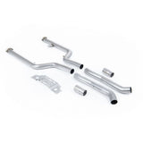 Milltek Sport – OPF Bypass - BMW - M2 - G87 - Coupe