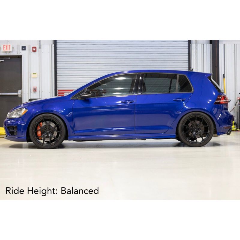 APR - Zawieszenie gwintowane - Roll-Control MQB / MQB EVO