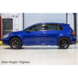 APR - Zawieszenie gwintowane - Roll-Control MQB / MQB EVO