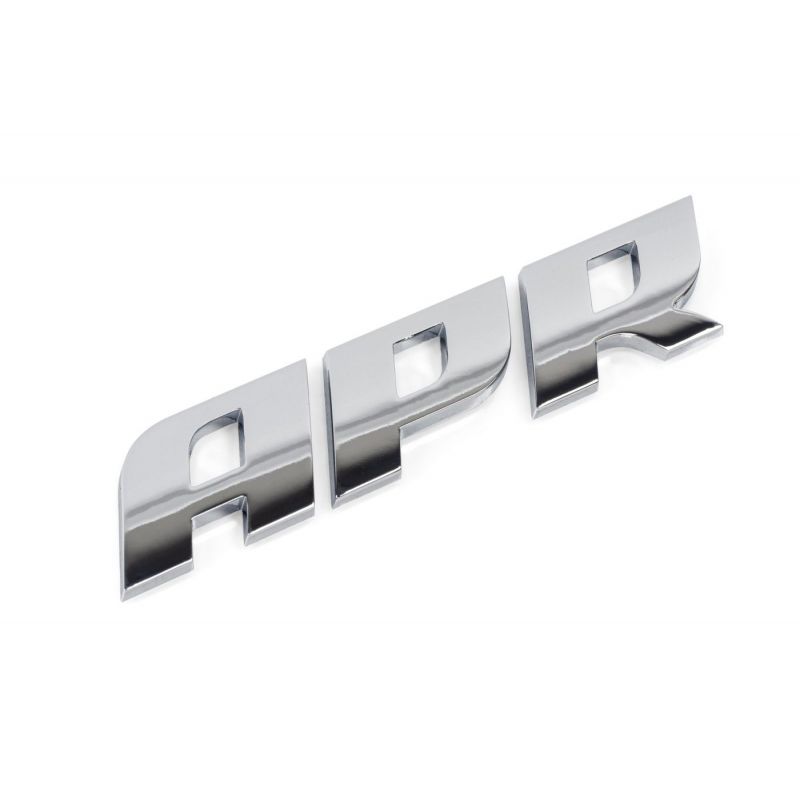 APR - Emblemat