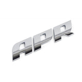 APR - Emblemat