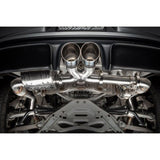 APR - Zestaw zaworów - Porsche Cayman / Boxster 718 (982) 2.0T / 2.5T